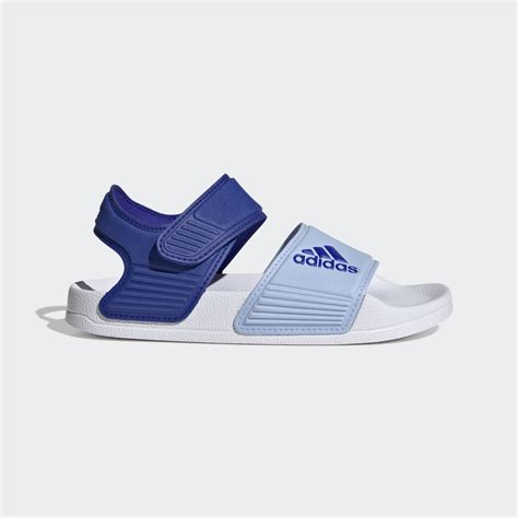 adidas schuhe zsandal|Adidas adilette sandals.